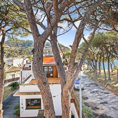 Anc 05 - Llafranc Apartment Luaran gambar