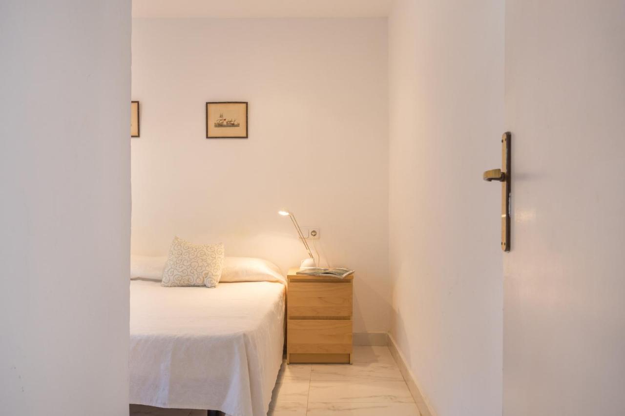 Anc 05 - Llafranc Apartment Luaran gambar