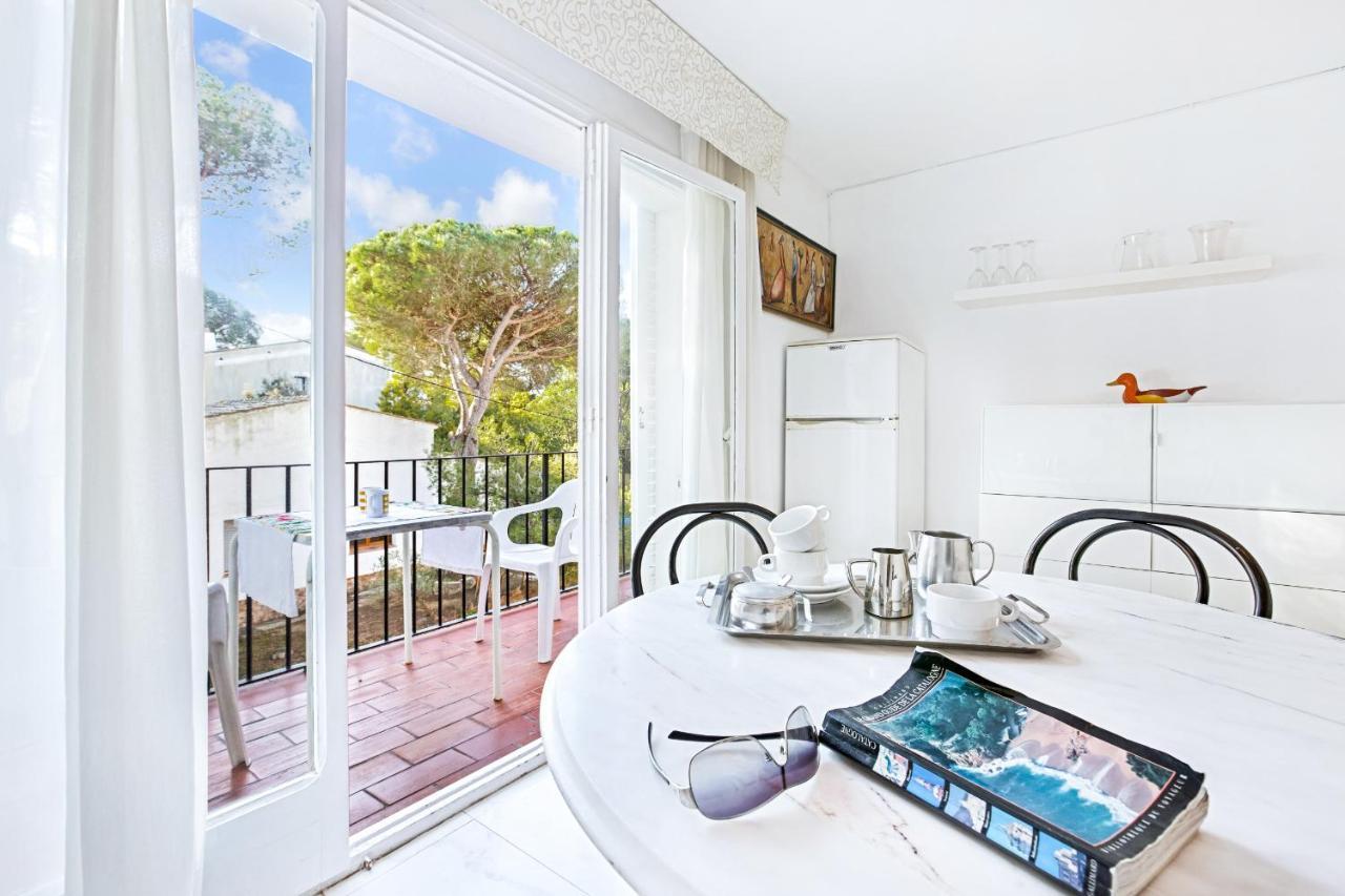 Anc 05 - Llafranc Apartment Luaran gambar