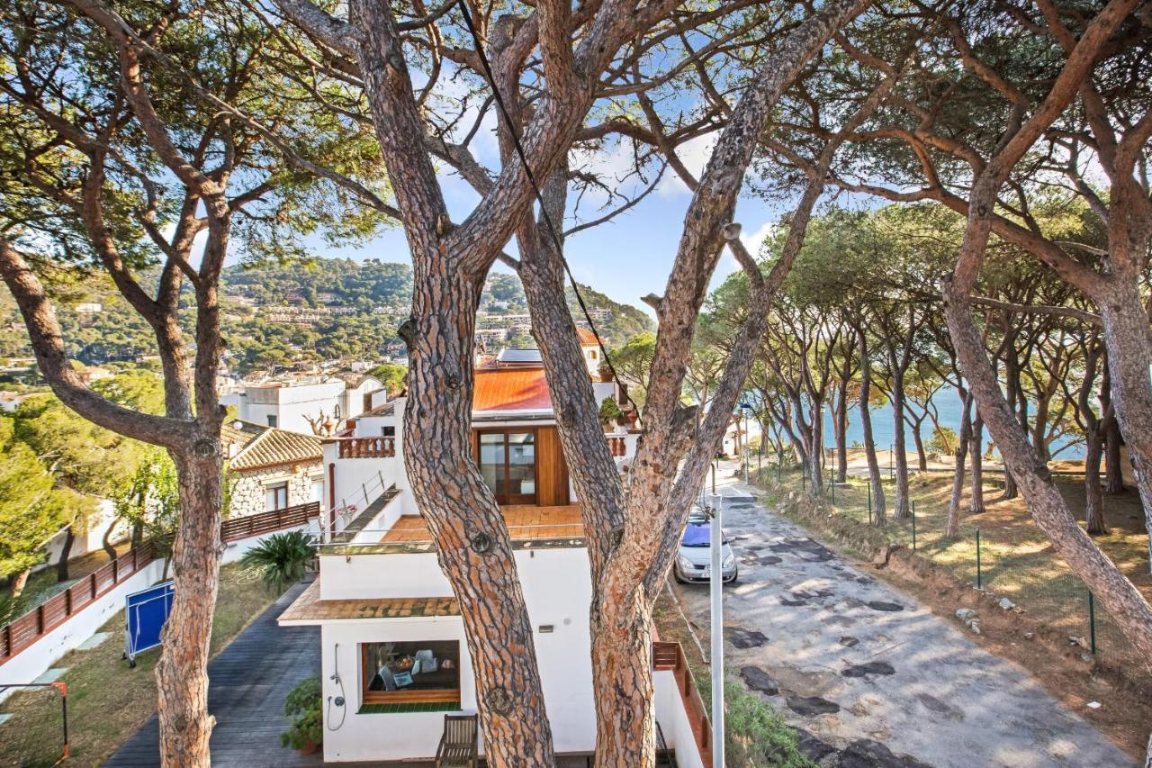 Anc 05 - Llafranc Apartment Luaran gambar